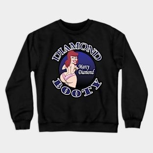 Diamond Booty Crewneck Sweatshirt